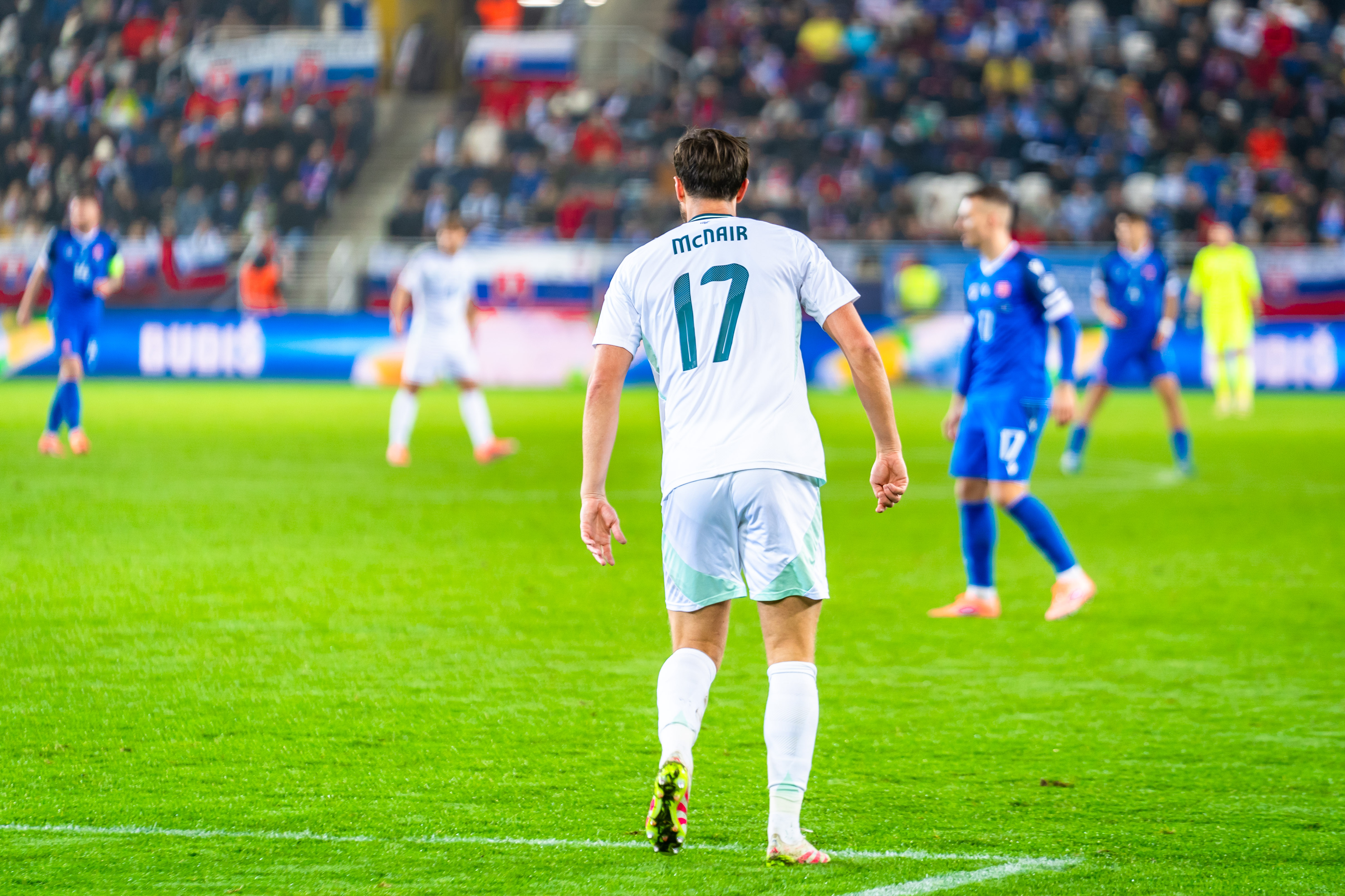 Slovensko vs Severne Irsko-27